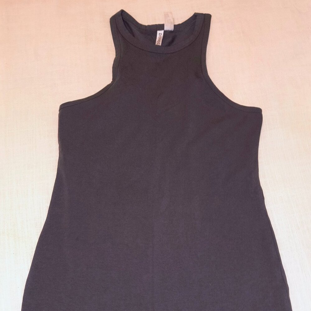 H&M - Gray Dress